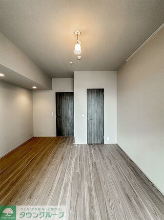 ロイヤルパークス品川の物件内観写真